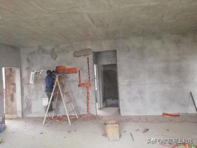 墙壁没有电钻怎么打孔 怎么在家里墙上打孔妙招