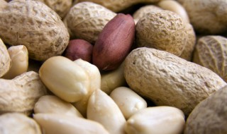 空腹吃花生好吗 空腹吃花生可以吗