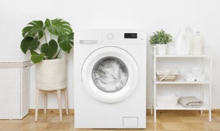 如何挑选二手洗衣机 怎么挑选二手洗衣机