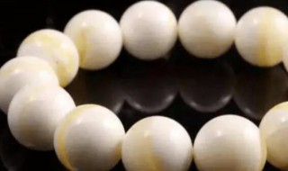 金丝砗磲手链佩戴禁忌 金丝砗磲手链佩戴禁忌是什么