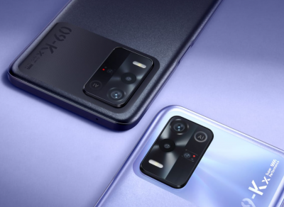 5g手机多少钱一部最便宜的 预算低也能买的5G手机机型