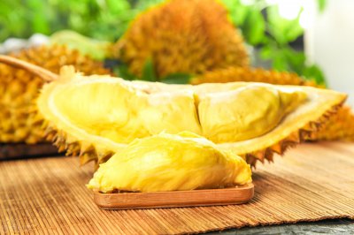 泰国托曼尼榴莲怎么样 托曼尼榴莲口感如何好吃吗