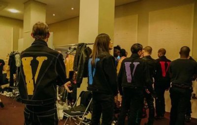 为什么说穿vlone是土狗 这么火却被骂的原因