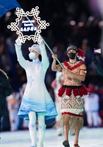 萨摩亚是哪个国家 萨摩亚的地理位置环境及经济情况