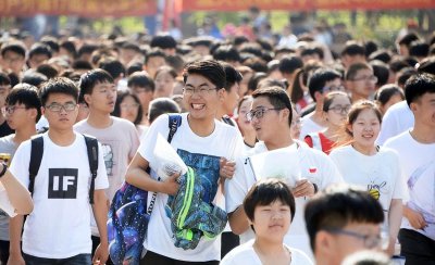 文科生可以报考哪些大学 中国大学文科实力排行榜