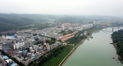 广西隆安县属于哪个市 南宁隆安县各镇人口一览