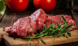 牛肉虾仁能一起吃吗 牛肉和虾仁可以一起食用吗