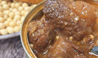 牛肉罐头可以直接吃吗 牛肉罐头能否直接吃