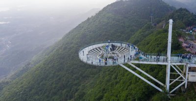 湖北旅游必去的地方推荐 湖北省最值得去的十大景点