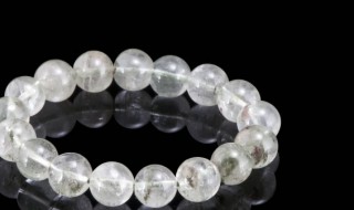 女生适合戴什么水晶 女孩戴什么水晶比较好