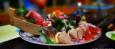 第一次吃日料怎么不尴尬不出丑 第一次吃日料应该注意什么