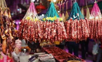 去广东必带十大特产有什么 广东可带走的特色美食