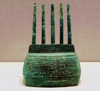 中国文物有哪些 我国古代哪些文物与现代物品撞脸