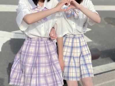 百褶裙和jk有什么区别 JK制服裙和百褶裙的不同点