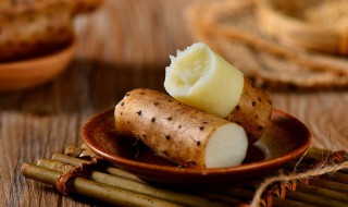 小山药怎么吃 山药怎样吃营养好