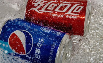百事和可口可乐哪个好喝 你更喜欢喝哪个的口感