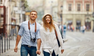 五一能去哪里旅游 适合五一的旅行地