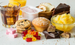 餐饮店过年适合摆什么糖果 过年必备的糖果介绍