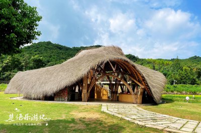 安吉余村景点介绍 安吉余村旅游必去的景点攻略