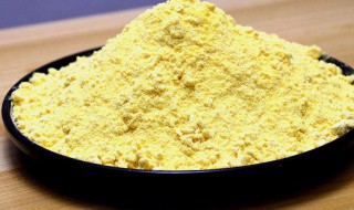 玉米面怎么保存时间长 玉米面的保存方法