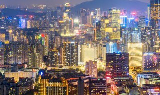 深圳被称为什么都 深圳是什么都之称