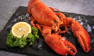 煮熟的龙虾过夜能吃吗 煮熟的龙虾过夜可以吃吗