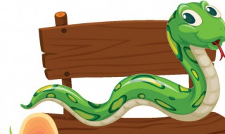 为什么总是梦见蛇 梦见蛇代表什么