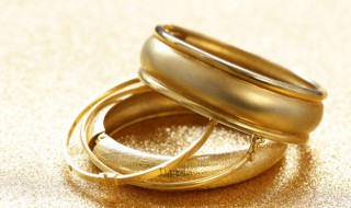 黄金挑选注意事项 如何挑选黄金