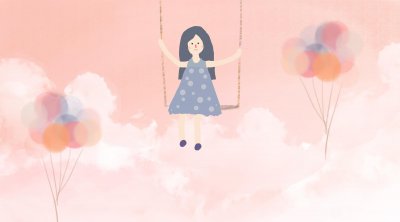 忘不了放不下一个人应该怎么办 忘不了放不下的感情