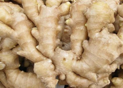 姜能放冰箱吗 姜冷藏存放时间