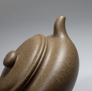 段泥适合泡什么茶 段泥壶是用什么材料制作而成的