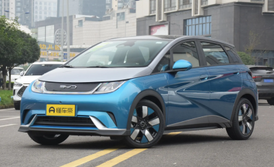 比亚迪海豚和欧拉好猫哪个好 哪款更值得购买入手