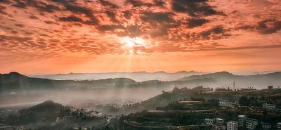 四川省仪陇县属于哪个市 仪陇县的经济产业发展介绍