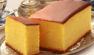 普通电锅做蛋糕的方法 电锅怎么做蛋糕