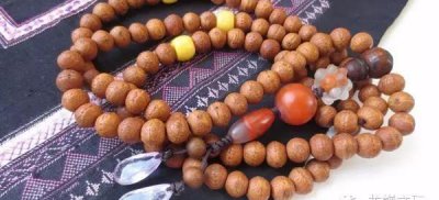 凤眼菩提手串一般多少钱 菩提手串多大尺寸比较好