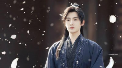 杨洋主演的电视剧最火的有哪些 杨洋最出名的电视剧