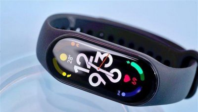 小米手环7和华为手环7哪个好 使用功能对比买哪个好