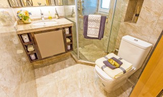 怎样选卫生间地漏 挑选卫生间地漏的技巧