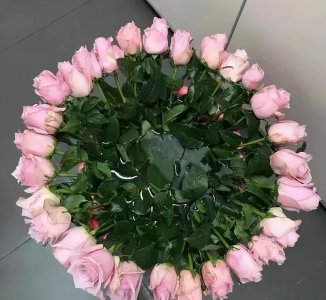 网上买的鲜花要醒花多久时间 网购买回鲜花的醒花要点