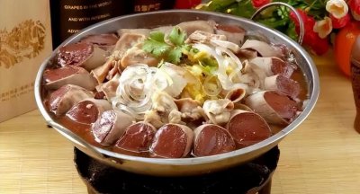 丹东特产排行榜简介 丹东有什么好吃的特色美食推荐