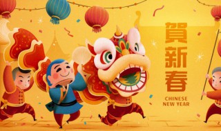 春节朋友圈文案2023 2023春节适合发朋友圈的文案分享