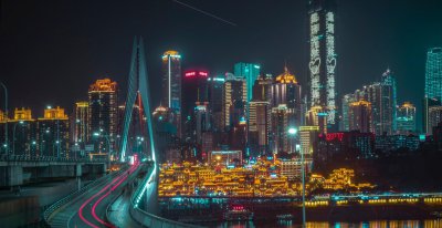 重庆多少个区和县 了解重庆直辖区的38个行政区县