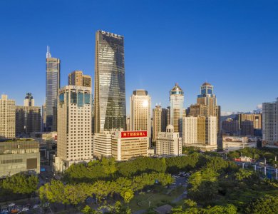 华强北属于深圳哪个区 广东省深圳褔田区华强北堪称造富地