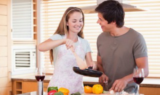 爆炒羊肝 炒羊肝的家常做法