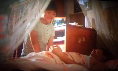 小学生必看感恩催泪电影 孩子最受益的几部感恩电影