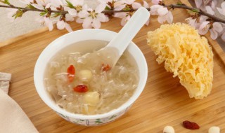 银耳放了两年还能吃吗 银耳放了两年还能不能吃