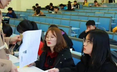 考研流程详细说明以及准备工作 研究生考试流程介绍