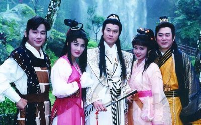 著名武侠电视剧排名 万人空巷的10部经典武侠剧