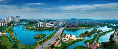 广州市花都区很穷嘛 花都区是不是广州最穷的一个区