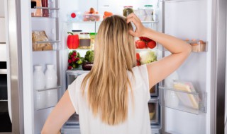 冰箱变温室放什么东西 冰箱变温室可以放什么食物